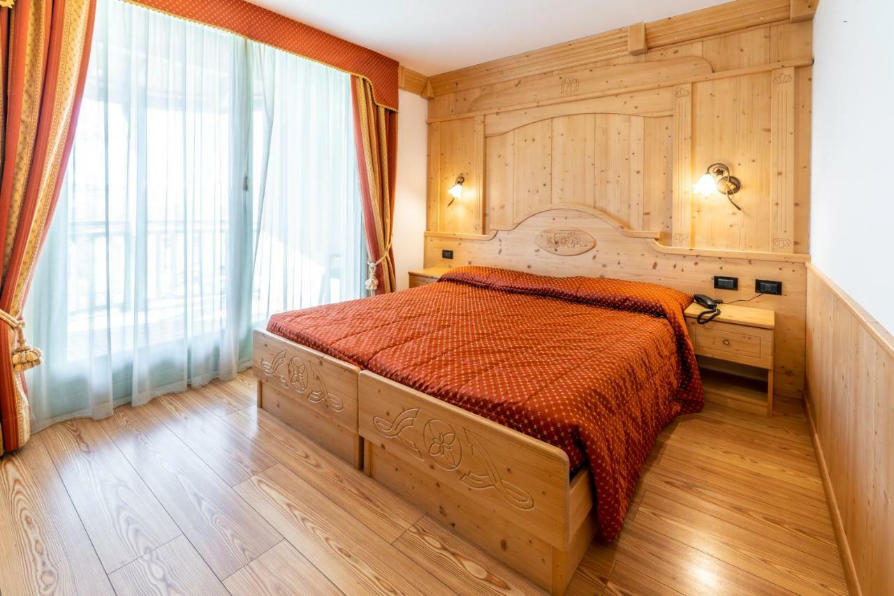 Lm Rooms فوندو المظهر الخارجي الصورة